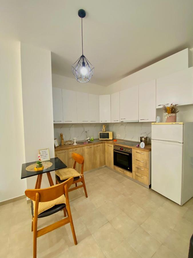 Apartment Studio Tirana
