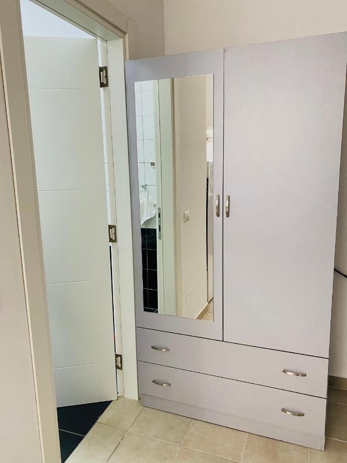 Studio Apartment Tirana